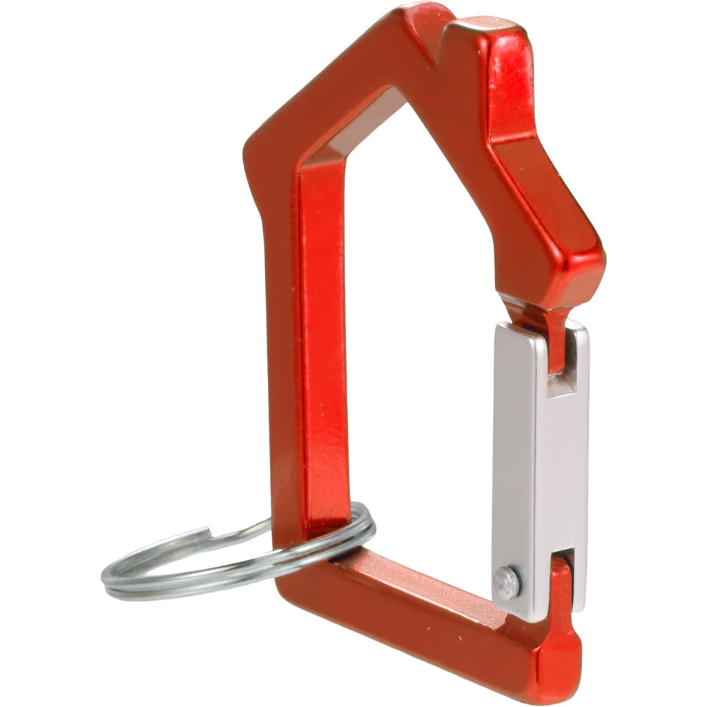 House Carabiner