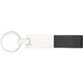 UltraHyde Silver Key Ring