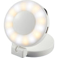 SnapLight Magnetic Selfie Light