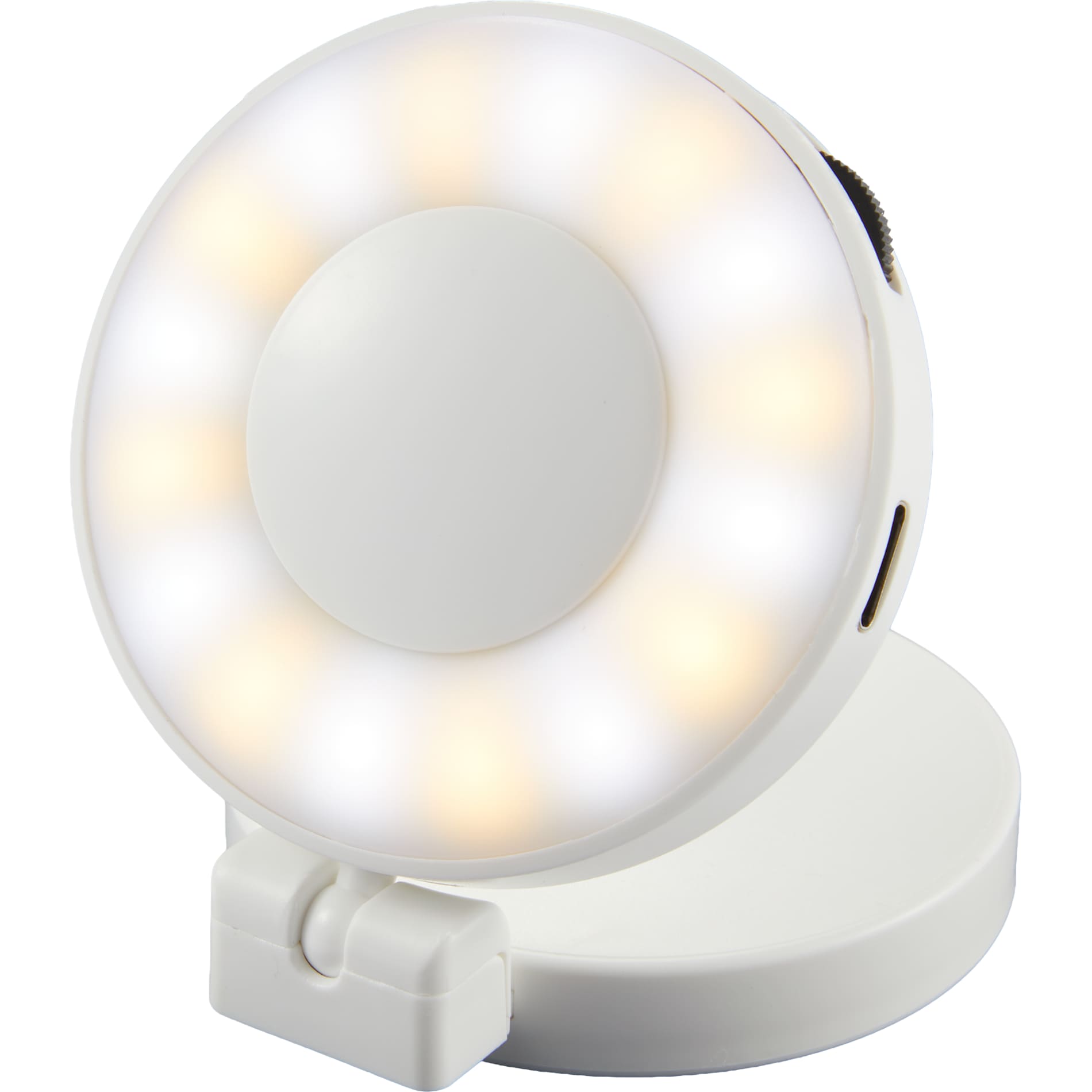 SnapLight Magnetic Selfie Light