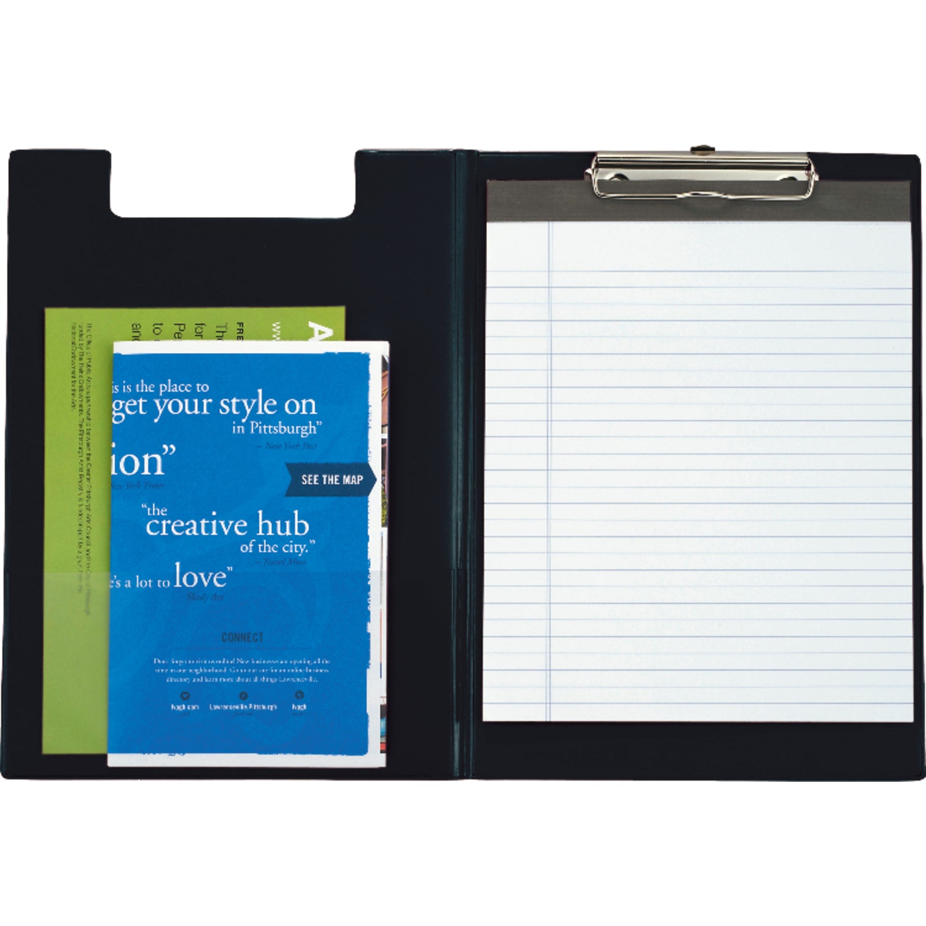 FSC® Mix Maxx Clipboard