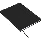 FSC® Mix 5" x 7" Large Rainbow Notebook