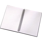 FSC® Mix 5" x 7" Duchess Spiral Notebook