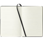FSC® Mix 5" x 7" Elastic Phone Pocket Notebook