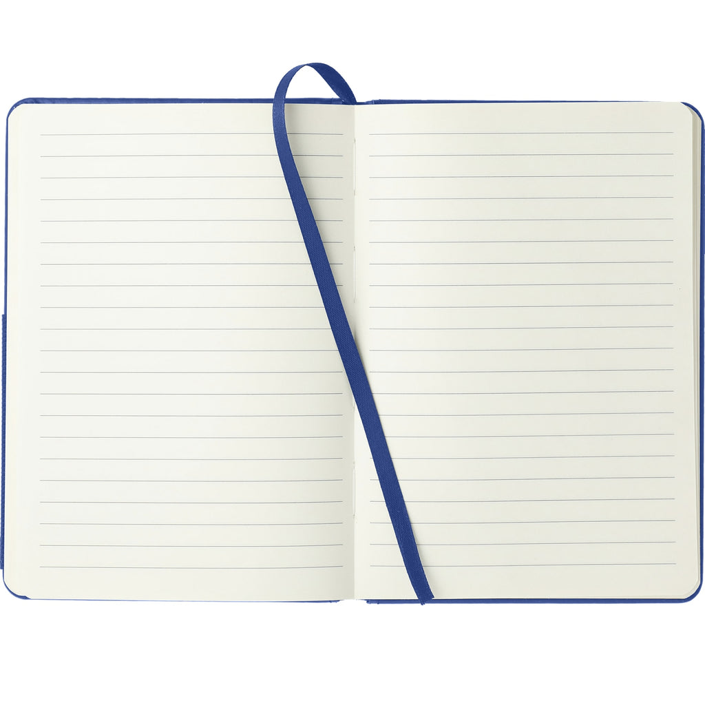 FSC® Mix 5" x 7" Elastic Phone Pocket Notebook