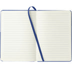 FSC® Mix 5" x 7" Elastic Phone Pocket Notebook