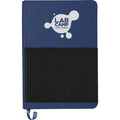 FSC® Mix 5" x 7" Elastic Phone Pocket Notebook