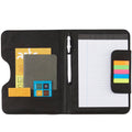 FSC® Mix Flare Organization Jr. Padfolio