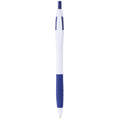 Cougar Rubber Grip Ballpoint Pen