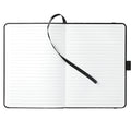 FSC® Mix 5" x 7" RPET Bound Notebook