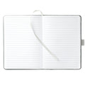 FSC® Mix 5" x 7" RPET Bound Notebook