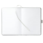 FSC® Mix 5" x 7" RPET Bound Notebook