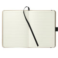 FSC® Mix 5" x 7" Bound Notebook