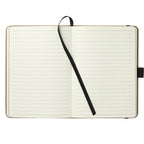 FSC® Mix 5" x 7" Bound Notebook