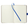 FSC® Mix 5" x 7" Bound Notebook