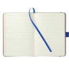 FSC® Mix 5" x 7" Bound Notebook