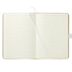 FSC® Mix 5" x 7" Bound Notebook