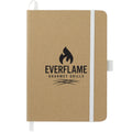 FSC® Mix 5" x 7" Bound Notebook