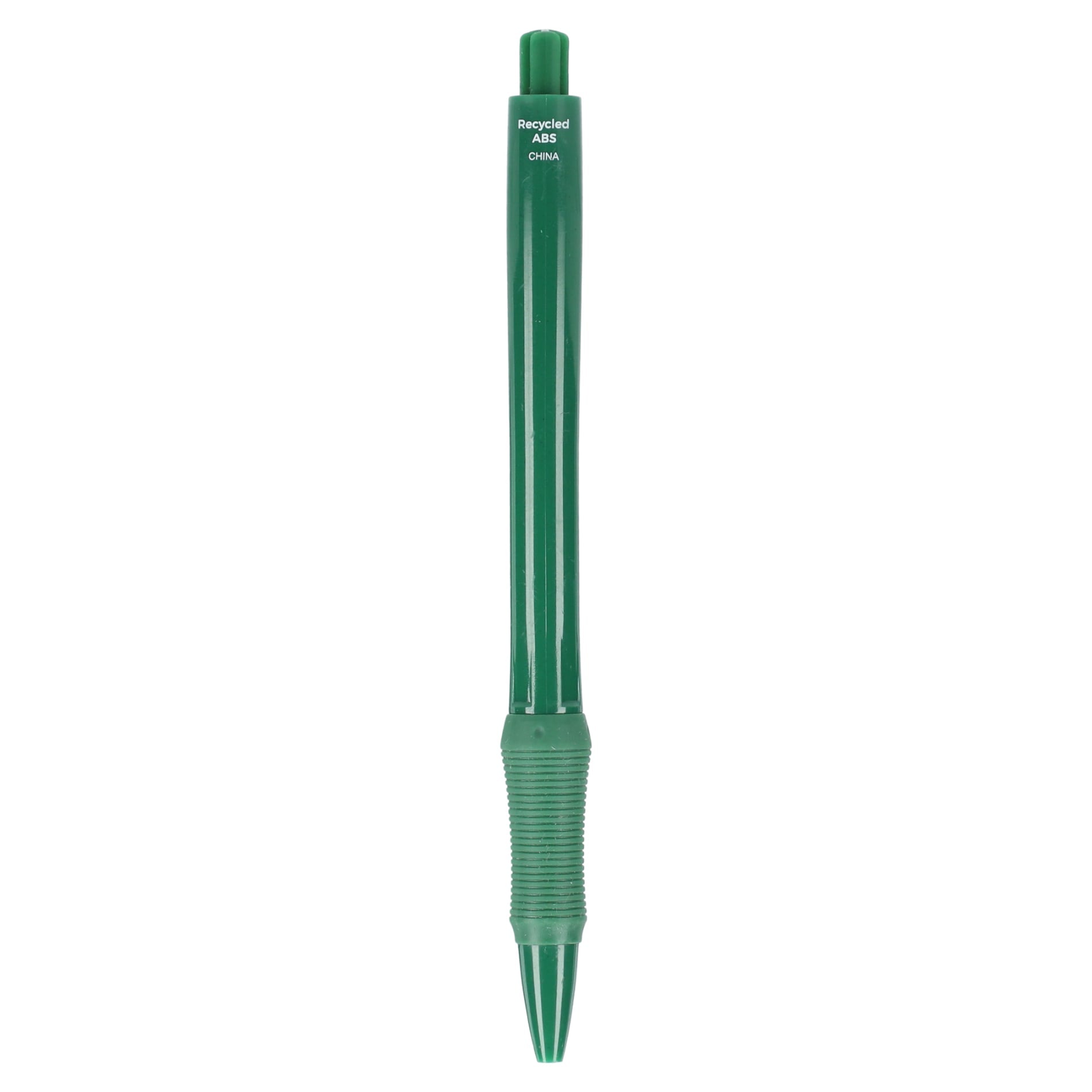 Slim Recycled ABS Gel Pen