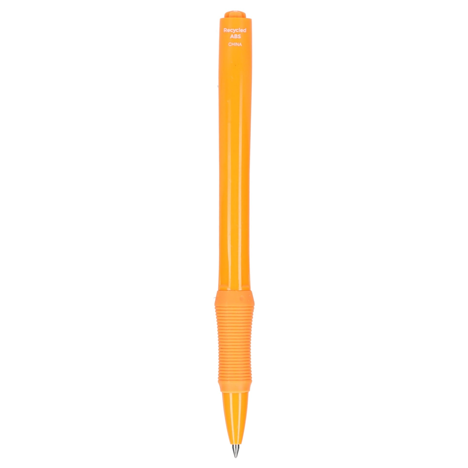 Slim Recycled ABS Gel Pen