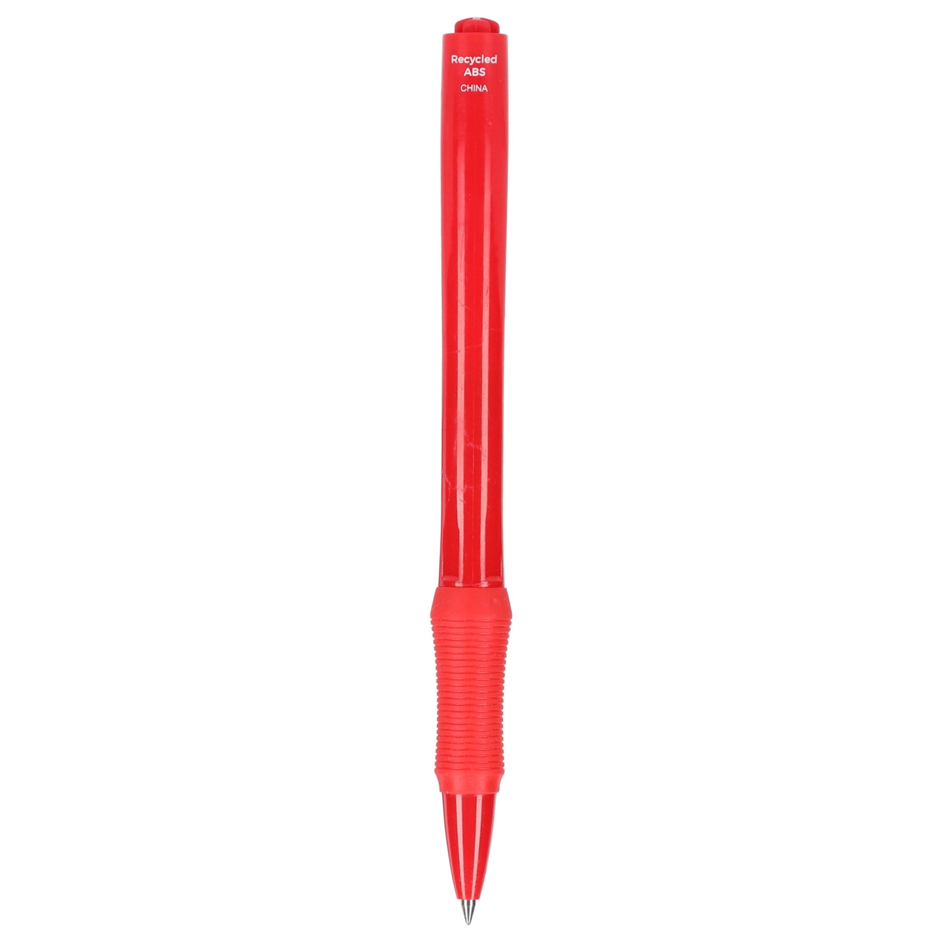 Slim Recycled ABS Gel Pen