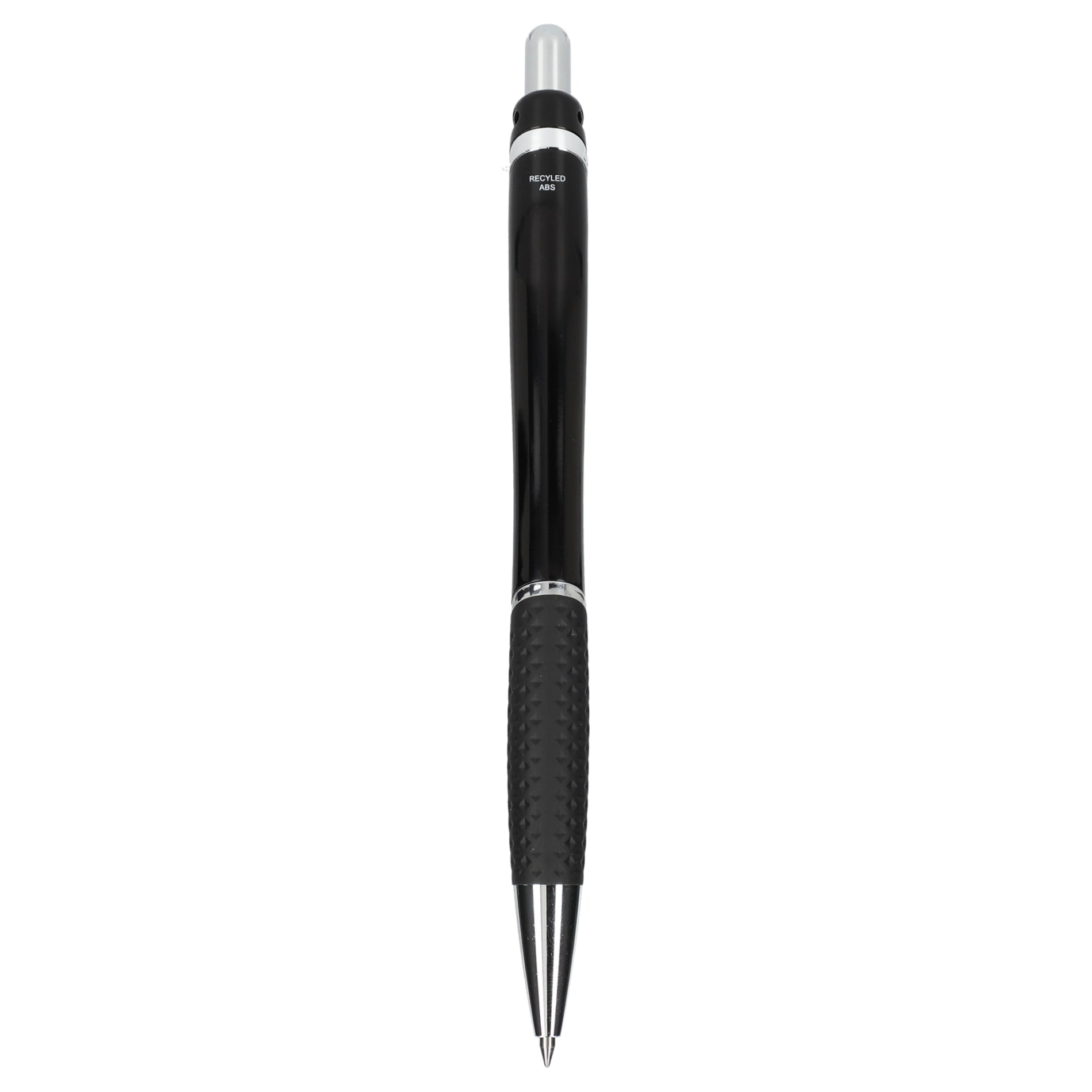 Pivot Recycled ABS Gel Pen