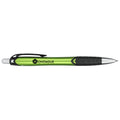Incline Recycled ABS Gel Pen