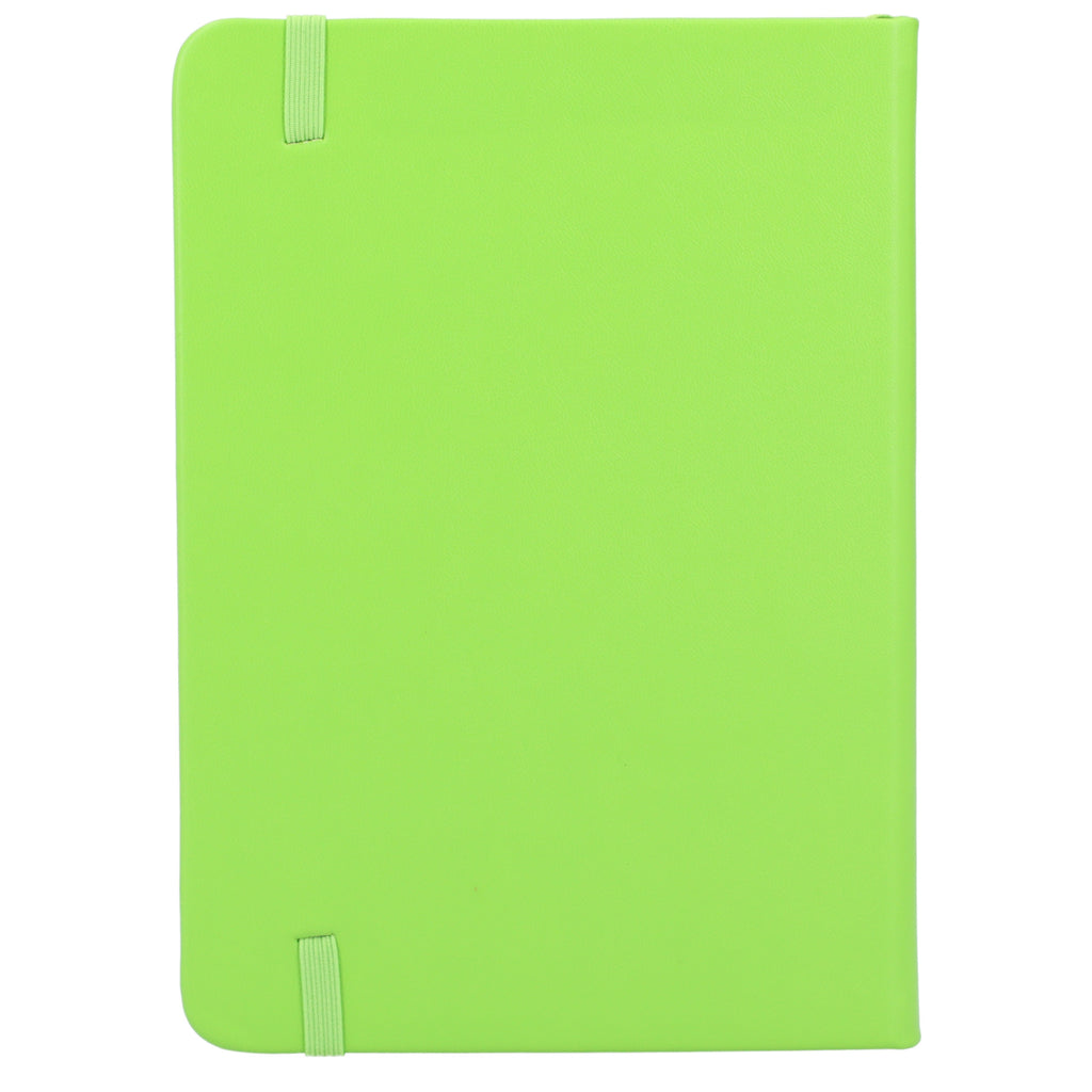 5" x 7" Remark Recycled Bound Notebook