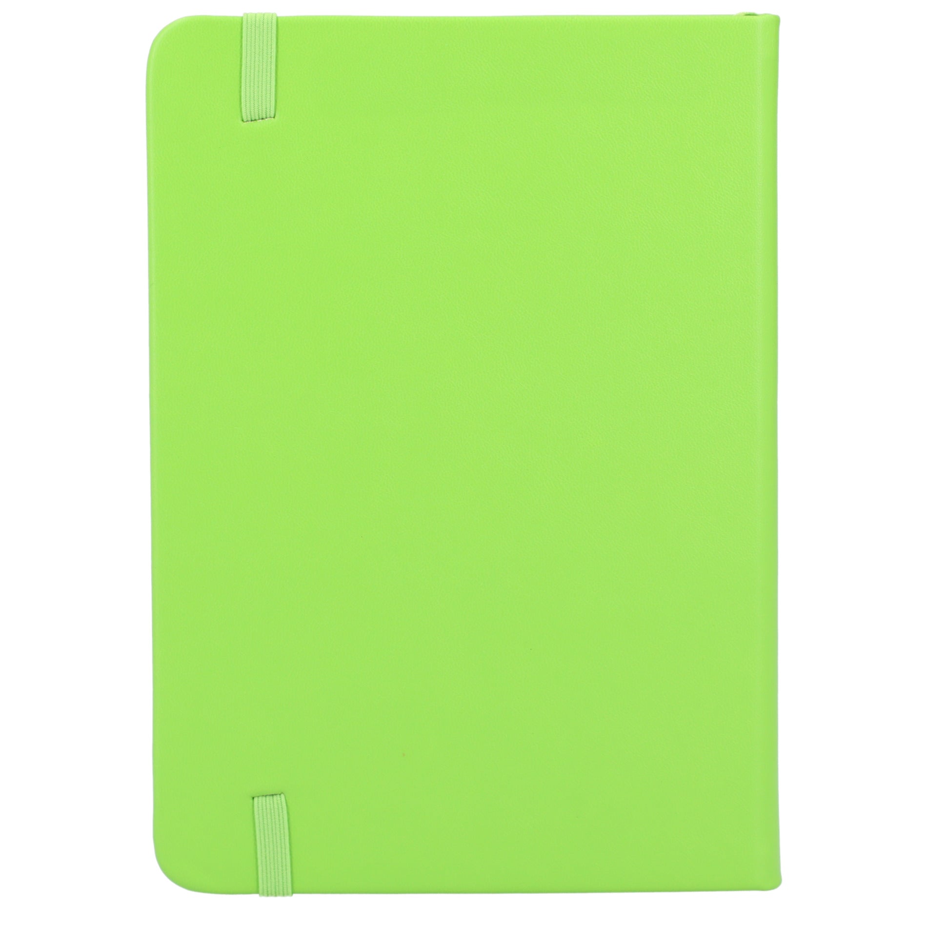 5" x 7" Remark Recycled Bound Notebook