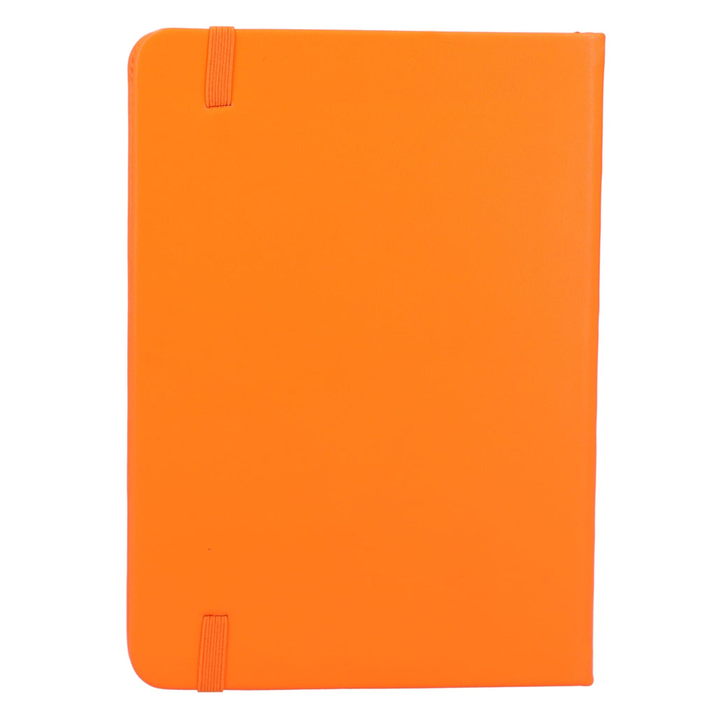 5" x 7" Remark Recycled Bound Notebook