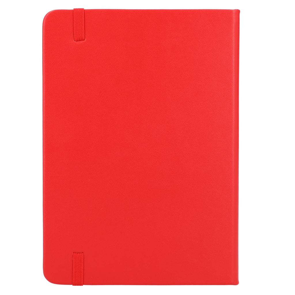 5" x 7" Remark Recycled Bound Notebook