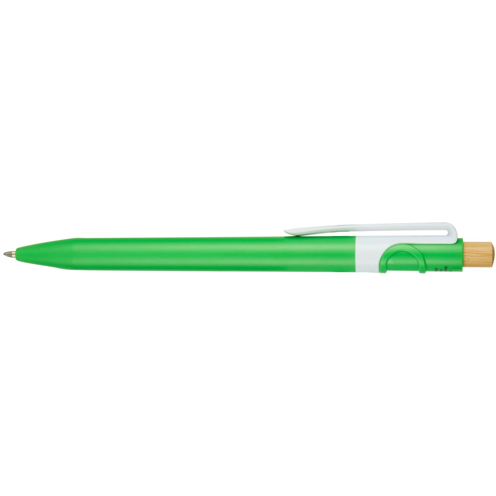 Sunburst Recycled Gel Pen