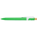 Sunburst Recycled Gel Pen