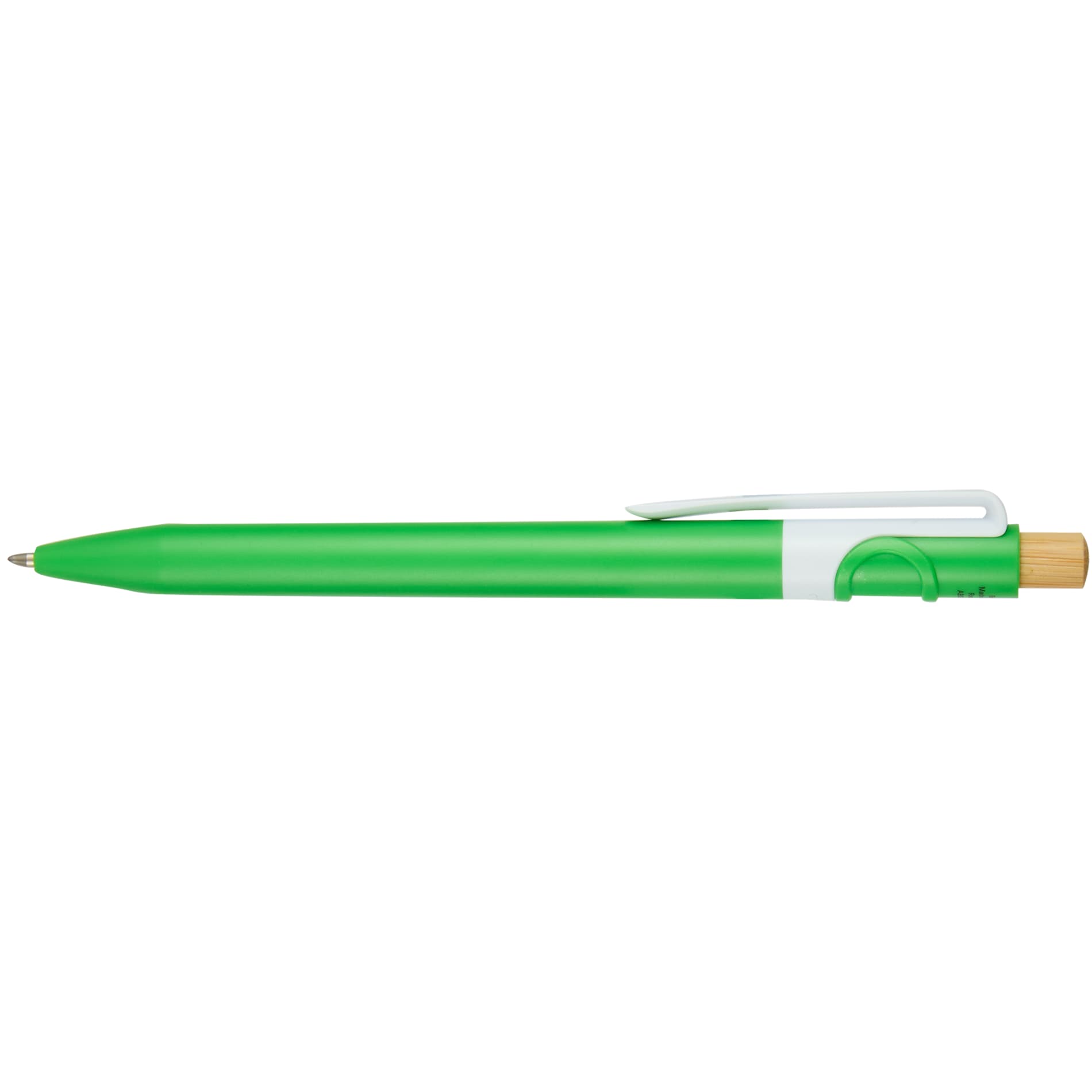 Sunburst Recycled Gel Pen