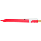 Sunburst Recycled Gel Pen