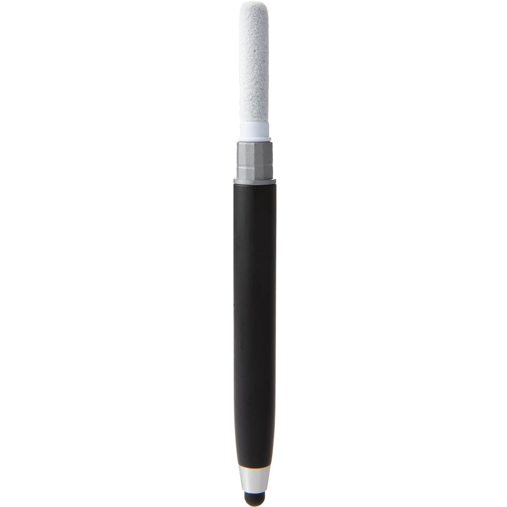 3-in-1 Tech Cleaning Stylus Gel Pen