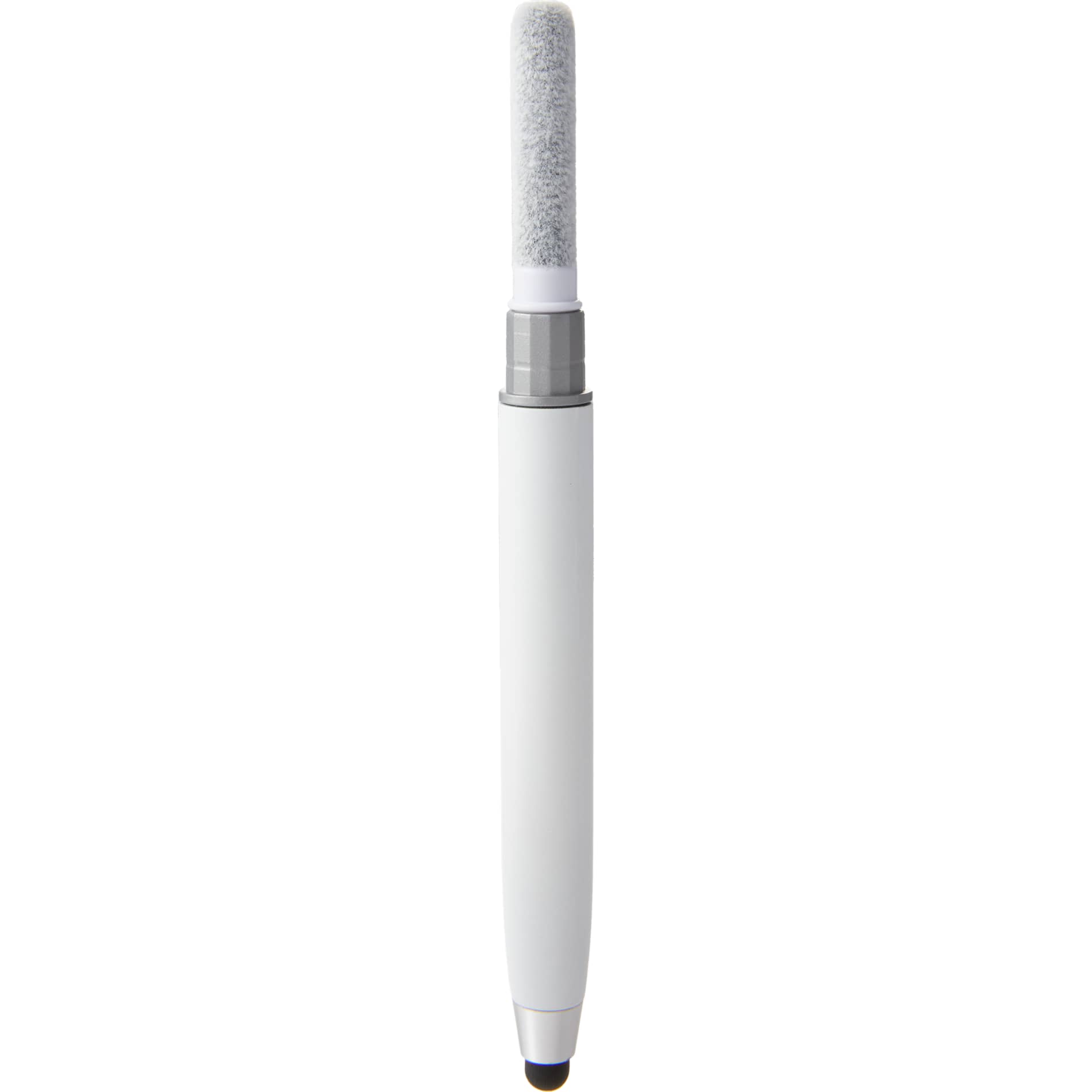 3-in-1 Tech Cleaning Stylus Gel Pen