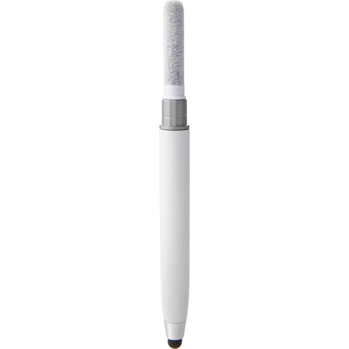3-in-1 Tech Cleaning Stylus Gel Pen