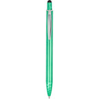 Brite Recycled Aluminum Gel Stylus Pen