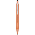 Brite Recycled Aluminum Gel Stylus Pen