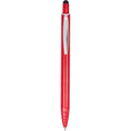 Brite Recycled Aluminum Gel Stylus Pen