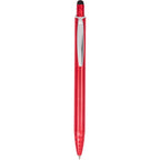 Brite Recycled Aluminum Gel Stylus Pen