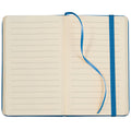 3.5" x 5.5" Recycled PET Pocket Bound Journal