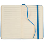 3.5" x 5.5" Recycled PET Pocket Bound Journal
