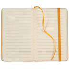3.5" x 5.5" Recycled PET Pocket Bound Journal