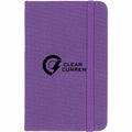 3.5" x 5.5" Recycled PET Pocket Bound Journal