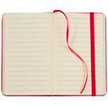 3.5" x 5.5" Recycled PET Pocket Bound Journal