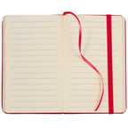 3.5" x 5.5" Recycled PET Pocket Bound Journal