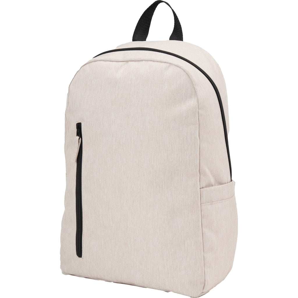 Skye Recycled Laptop Backpack