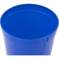 Solid 16oz Stadium Cup